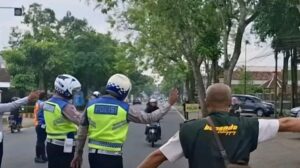 “Bapenda Tulungagung Gencar Tertibkan Administrasi Kendaraan, 40 Kendaraan Terjaring Operasi”