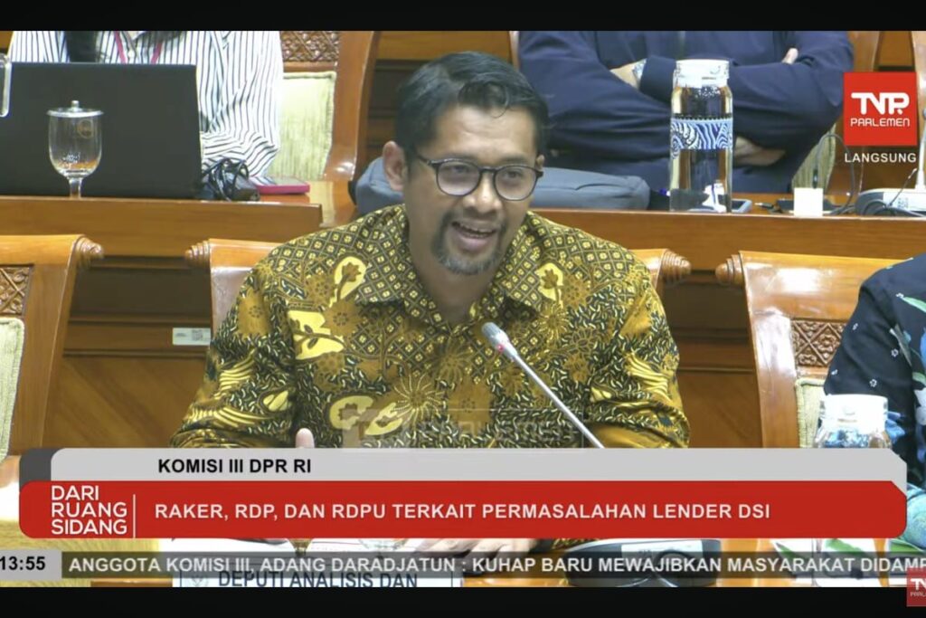 PPATK blokir 33 rekening Rp4 miliar afiliasi PT Dana Syariah Indonesia