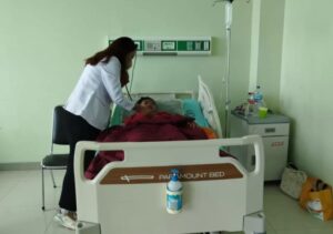 DBD di Trenggalek Turun, Angka Kematian Tak Beruba