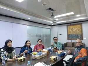 Presiden Prabowo dan Menteri Fadli Zon Siap Meramaikan HPN 2026 dengan Pencanangan Museum Siber di Banten