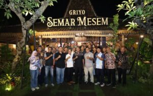 “Polres Tulungagung Adakan Piramida untuk Memperingati Hari Pers Nasional 2026”