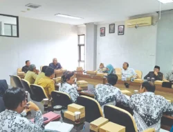 “Guru PPPK Paruh Waktu di Blitar Hanya Terima Gaji Rp 500 Ribu, PGRI Berjuang untuk Kesejahteraan”