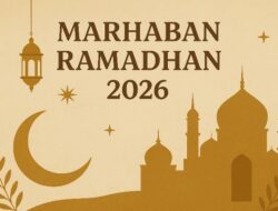 “Awal Puasa 2026: Apakah Jatuh pada 18 atau 19 Februari? Simak Penjelasannya”
