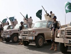 Pakistan jadi perantara komunikasi AS-Iran untuk akhiri perang