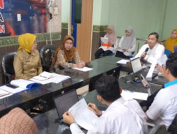 “Pemantauan Ketat THR 2026: Ombudsman Sumsel dan Disnaker Pastikan Pembayaran Tepat Waktu”