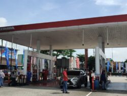 Dirjen Migas Tegaskan Harga BBM Subsidi Tetap Stabil Usai 31 Maret 2026