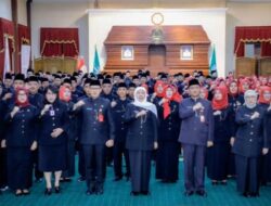 Khofifah Siapkan Pelantikan 120 Kepala SMA/SMK Usai Lebaran
