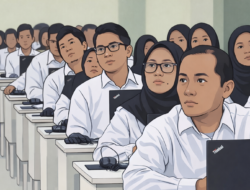 Pemerintah Siapkan Rekrutmen ASN Tahun Anggaran 2026, Batas Pengajuan hingga 31 Maret