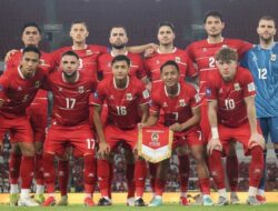 Garuda Siap Terbang Tinggi: Indonesia Hadapi Bulgaria di Final FIFA Series 2026