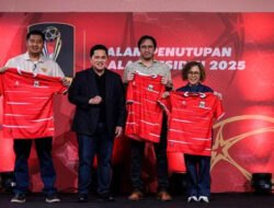 November 2026, Indonesia Berpeluang Hadapi Tim Kuat Dunia Selevel Argentina