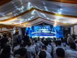 APPMBGI Dorong Program Makan Bergizi Gratis Berlanjut hingga 25 Tahun