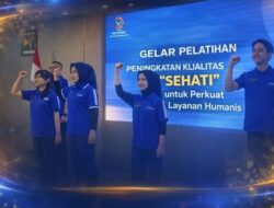 “SEHATI” Digelar, RSUD dr. Iskak Didesak Buktikan Layanan Humanis Bukan Sekadar Slogan