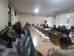 Penambang Pasir Kediri Desak Penertiban Truk ODOL, DPRD Siapkan Langkah Bertahap