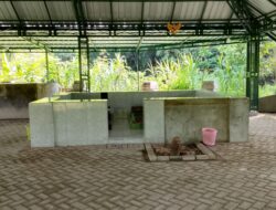 Jejak Sejarah di Desa Padangan: Makam Para Tokoh Leluhur yang Dihormati Masyarakat