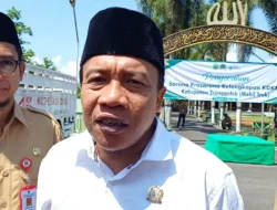 20 Desa di Trenggalek Tertunda Bangun KDMP Akibat Kendala Izin Perhutani