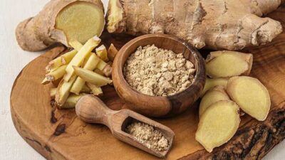 Obat Herbal Rempah Asli Nusantara Semakin Diminati Masyarakat