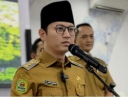 Langkah Efisiensi: Trenggalek Tekan Belanja Pegawai untuk APBD Sehat