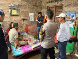 Perempuan di Tulungagung Ditemukan Meninggal Dunia Diduga Gantung Diri