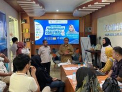 Setahun Pendampingan Halal, UMKM Malang Raya Binaan Bakorwil III Tunjukkan Hasil Gemilang