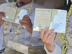 Lonjakan Perkara Perceraian di Blitar Capai 708 Kasus dalam Dua Bulan, Didominasi Pasangan Usia Muda