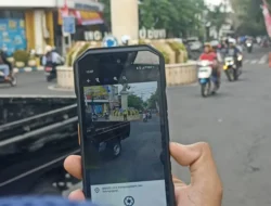 Satlantas Tulungagung Terapkan ETLE Handheld, Tilang Kini Lebih Fleksibel dan Modern