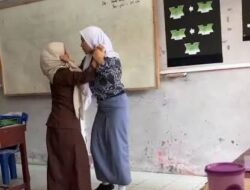 Viral Video Siswa Melawan Guru di Langsa, Sekolah Gerak Cepat, Siswa Minta Maaf