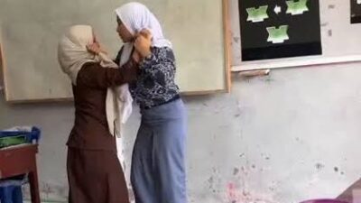 Viral Video Siswa Melawan Guru di Langsa, Sekolah Gerak Cepat, Siswa Minta Maaf