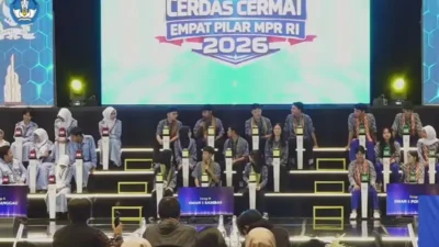 MPR RI Nonaktifkan Juri dan MC LCC Kalbar Usai Polemik Penilaian