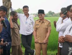 Resmikan Operasional 1061 Koperasi Merah Putih, Bupati Trenggalek Dukung Program Ekonomi Kerakyatan