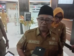 Setelah 10 Jam Bersama KPK, Pemkab Blitar Perkuat Tata Kelola Pemerintahan