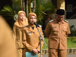 Mbak Wali Ajak ASN Meneladani Pengorbanan Nabi Ibrahim Jelang Iduladha