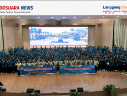 SMA Negeri 1 Boyolangu Gelar “Future Scholar Journey”, Siswa Jelajahi Kampus dan Dunia Industri