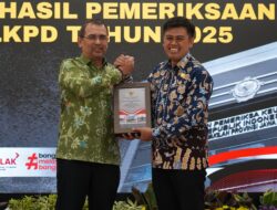 Kota Blitar Cetak Rekor WTP ke-16 Berturut-turut, Terbanyak di Jawa Timur