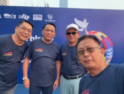 Dewan Pers Dorong Jurnalisme Bermutu Demi Masa Depan Harmonis