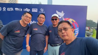 Dewan Pers Dorong Jurnalisme Bermutu Demi Masa Depan Harmonis