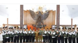Gapoktan Karya Tani Mandiri Dikukuhkan, Siap Perkuat Ketahanan Pangan Desa