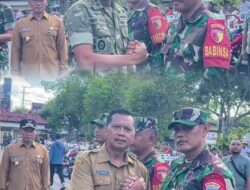 Pemkab Tulungagung Serahkan 82 Unit Kendaraan Operasional Koperasi Merah Putih, Perkuat Ekonomi Desa