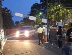 KPK Gelar Rapat Tertutup di Blitar, Soroti Proyek Strategis dan Pokir