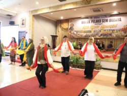 Dorong Eksistensi Budaya Lokal, Pemkot Kediri Gelar Sosialisasi dan Bimtek