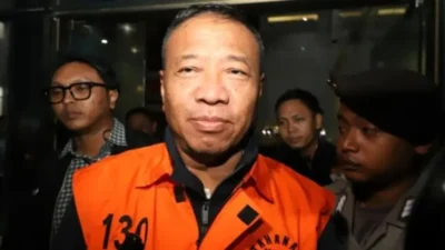 Penyidikan Kasus Gatut Sunu Wibowo Makin Menguat, Total 9 Saksi Hadir
