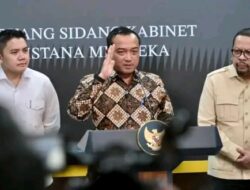 Presiden Prabowo Rombak Pimpinan BGN, Nanik S. Deyang Ditunjuk sebagai Kepala Baru
