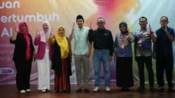 Wabup Syah Apresiasi SheHacks Indosat, Dorong UMKM Perempuan Melek Teknologi Digital