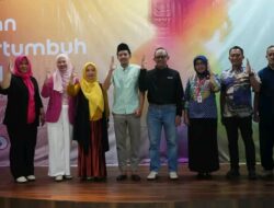 Wabup Syah Apresiasi SheHacks Indosat, Dorong UMKM Perempuan Melek Teknologi Digital