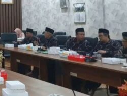 MUI Tulungagung Geruduk DPRD, Desak Penertiban Tempat Hiburan dan Kos Bebas