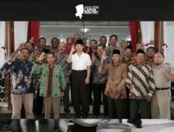 Bupati Trenggalek Awali Pekan dengan Serangkaian Agenda Strategis untuk Pertanian, Lingkungan, dan Kepemudaan