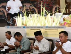 Sambut Tahun Baru Islam 1448 Hijriah, Pemkab Tulungagung Gelar Tradisi Selamatan Penuh Makna