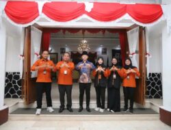 Bupati Trenggalek Ajak Masyarakat Sukseskan Sensus Ekonomi 2026