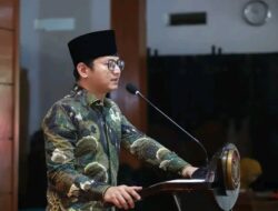 Kemampuan Fiskal Trenggalek Masuk Tiga Terendah di Jatim, Mas Ipin: Semangat Membangun Tak Boleh Surut