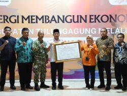 Pemkab Tulungagung dan BPS Canangkan Sensus Ekonomi 2026, Petakan Potensi Usaha Hingga Ekonomi Digital