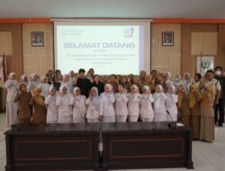 Wujudkan Pelayanan Inklusif, RSUD dr. Iskak Gelar Pelatihan Bahasa Isyarat bagi Tenaga Medis dan Non-Medis